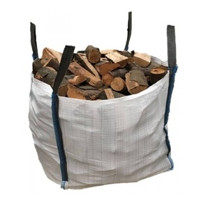 Leña de roble y haya / Leña partida seca al horno / Leña de abedul en venta - Product Image 5