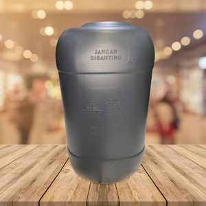 Ácido Fórmico 85% de Alta Pureza, Líquido Transparente, Producto Químico Versátil para las Industrias Agrícola y Textil - Product Image 3