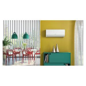 Aire Acondicionado Inteligente ARYAL S1 E Blanco OS-SEAPH18EI OS-KEAPH18EI - Product Image 2