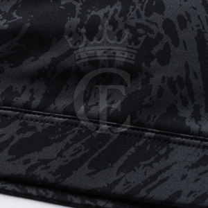 Sujetador deportivo sin mangas de color sólido transpirable para mujer Sujetador deportivo de diseño personalizado Sujetador deportivo de calidad premium - Product Image 6