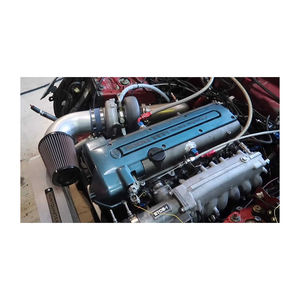 Motor 2JZ GTE disponible para pedidos al por mayor con soporte de exportación rápido y suministro a granel - Product Image 4