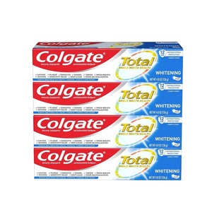 Pasta de Dientes Colgate Maxfresh Pepermint Cool Menthol 180g, Colgate Maxfresh Blanqueadora ORIGINAL COLGATE HERBAL 100gm, Gran Venta - Product Image 1