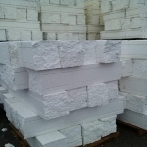 High Quality Flame Retardant High Expansion EPS Block Scrap Contamination Free Foam for Electronic Components Price - Product Image 1