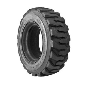 Mini-chargeuse sur pneus d'occasion, compacte, économe en carburant et idéale pour les espaces restreints - Product Image 5