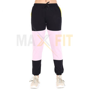 MAXFIT ENTERPRISES 2024 Survêtements en coton 100% pour femmes à la mode nouveau Design hiver automne - Product Image 6