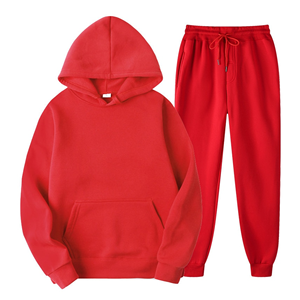 Mens Track Suit Jogger Pants <b>Elastic</b> Waist Lightweight OEM Service Loose Fit for Running Training Casual Wear - Product Image 6