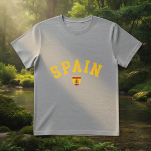 T-Shirt Unisex 210GSM 100% Cotone, Stile Casual, Design Vintage Personalizzato, Taglia 2XL, Maglietta Vintage Compressa - Product Image 3