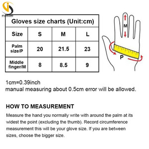 Guantes de Montar a Caballo de Cuero Genuino con Pantalla Táctil para Invierno, Forro de Lana de Oveja Real Negra, Cálidos para Uso Diario con Logotipo Personalizado - Product Image 6