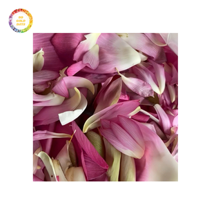 Premium Dried Lotus Flower - Beautiful Petals, Long Shelf Life and Low Cost for International Buyers - Product Image 1