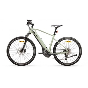 Yamaha CrossCore RC Urban eBike Urban Sage - Product Image 3