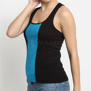 Débardeur léger pour femme, séchage rapide, coupe confortable, nouvelle mode, idéal pour la gym, la course et les moments de détente - Product Image 2