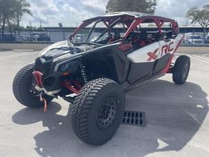 Recién Llegado en 2025, Maverickss X3 MAX X RC Turbo RR Base Sellado de Fábrica, Listo para Enviar - Product Image 3