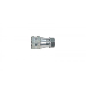 Acoplamiento hembra de desconexión rápida Meclube de 1/2 ''para bombas hidráulicas - Product Image 1