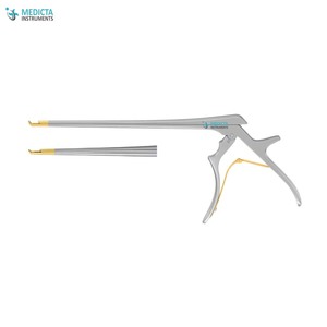 Kerrison Bone Punch - Neuro And Spine Instruments - Product Image 2
