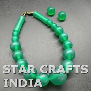 Meilleur sur le marché coloré résine chaîne crochet conception collier déclaration chaîne exagérée collier pour femmes bijoux accessoires - Product Image 4