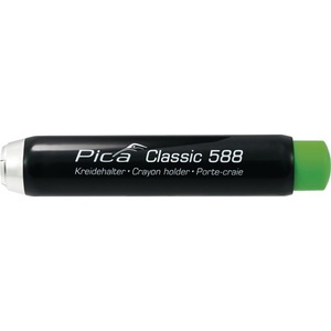 Porta Tizas Clásico Pica 588 para Tizas Redondas/Cuadradas de 110 mm de Longitud para Tizas Pica de 11-12 mm de Diámetro - Product Image 1
