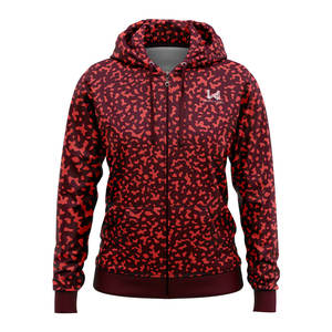 Sweat-shirts décontractés streetwear personnalisés, sweat-shirt pour homme de haute qualité, pull à capuche unisexe de luxe, polaire, nouveau style, sweat-shirts multicolores pour homme - Product Image 1