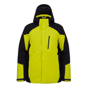 Chaqueta de Esquí para Hombre a Precio Accesible, Ligera, de Primera Calidad, Chaqueta de Invierno Duradera, el Mejor Diseño, Chaqueta de Esquí con Mangas Completas - Product Image 1