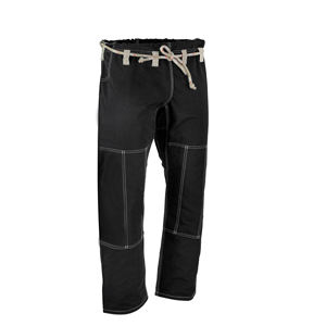 ชุดจูยิตสึใส่สูทสไตล์บราซิลเลียนจุสึเครื่องแบบสีน้ำเงินชุดกิโมโนออกแบบโลโก้ได้ตามต้องการชุดจูจุสึชุดยูโดเครื่องแบบเทควันโด - Product Image 2