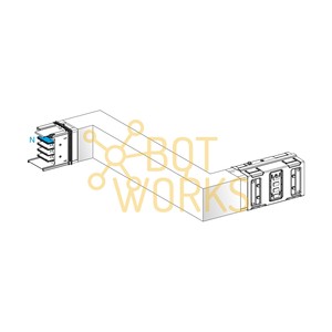 Schneider Electric KSA1000DZCH41A - Nuevo - Product Image 1