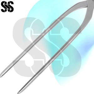 Cortacascos de Precisión para Equinos de 14 Pulgadas, Herramienta de Recorte de Cascos de Caballos con Mango Cómodo, Acero Inoxidable Resistente y Afilado - Product Image 5