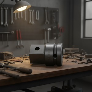 อุปกรณ์เสริมและอะไหล่เครื่องมือลม Gedore ตัวลดแรงกระแทก 1/2'' ถึง 3/4'' - Product Image 3