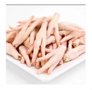 Pies de pollo congelados a granel de Brasil/patas de pollo a la venta - Product Image 2