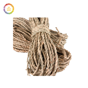 Cuerda de algas marinas al por mayor de Vietnam para artesanos y marcas de muebles: barata y confiable - Product Image 6