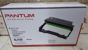 Unidad de tambor Pantum - Product Image 2