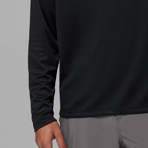 Sweat à capuche confortable pour homme, design tendance, tissu respirant, prix de gros, prix avantageux pour l'hiver, avec logo, pour les acheteurs en gros, 2026 - Product Image 3
