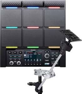 Nuevo Roland SPD-SX, Pad de Percusión con Sampler, Marca de Primera Calidad, con Paquete Completo y Adaptador de Corriente Disponible - Product Image 1