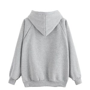 Sudaderas con capucha de tacto suave de alta calidad para hombre, ropa cómoda personalizada de todos los colores para todas las estaciones para invierno - Product Image 3