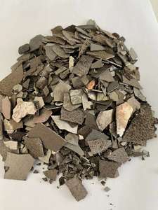 배터리 생산을 위한 고순도 전해 망간 <span class=keywords><strong>99.7</strong></span> 금속 플레이크/망간 금속 - Product Image 6