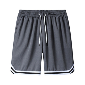 Pantalones cortos de running y gym para hombre Pantalones cortos de entrenamiento de baloncesto Pantalones cortos de fitness para hombre Ropa deportiva para hombre - Product Image 3