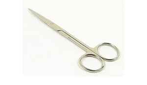 กรรไกรผ่าตัดทางการแพทย์กรรไกรสำหรับทันตกรรมใช้ในการจัดฟัน - Product Image 4