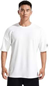 High Quality Heavy Weight Cotton Custom Printed Oversized T-<b>Shirt</b> for Men Plus Size Blank T-<b>Shirts</b> - Product Image 6