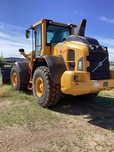 Prix incroyable pour 2024 VOLVO L70H Chargeuses sur pneus Ingénierie et engins de construction à vendre - Product Image 2