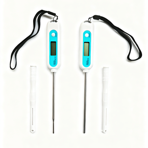 เครื่องวัดอุณหภูมิสัตวแพทย์ดิจิตอล - Product Image 2