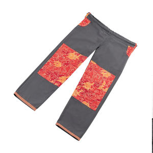 100% Cotton Customizable BJJ Gi Brazilian Jiu Jitsu <b>Kimono</b> Uniform Stretch Lightweight Grappling Training Set <b>Men</b> Martial Arts - Product Image 3