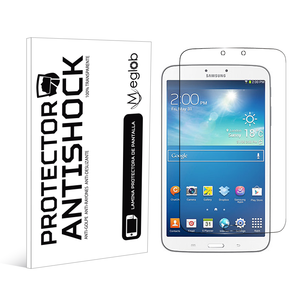 ฟิล์มกันรอยหน้าจอ ANTISHOCK สำหรับซัมซุงสำหรับแท็บเล็ตกาแล็กซี่แท็บ 3 8.0 นิ้ว - Product Image 1