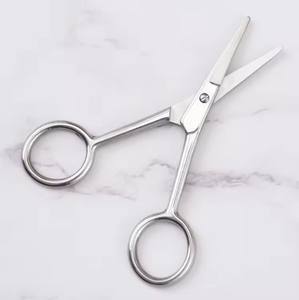 Tijeras Multiusos de Acero Inoxidable con Punta Afilada, Tijeras Quirúrgicas Manuales con Hoja de Acero Inoxidable, Gran Oferta - Product Image 3