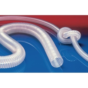 PROTAPE PUR 330, Manguera de PU, Diámetro Interior 100-102mm, Diámetro Exterior 108.00mm, Grosor 4mm, Longitud 10m, Tamaño del Paquete 10, de NORRES - Product Image 1