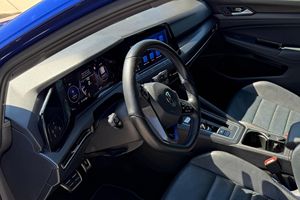 Volkswagen Golf R 2022, 5 Plazas, Faros LED, Gasolina, Volante a la Izquierda, Exterior Azul - Product Image 6
