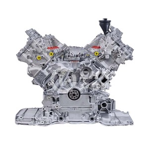 Nouveau <span class=keywords><strong>prix</strong></span> d'usine SHANHE POWER Ensemble moteur complet 4.0T CEUA pour <span class=keywords><strong>Audi</strong></span> <span class=keywords><strong>A8</strong></span> D4 4H - Product Image 2