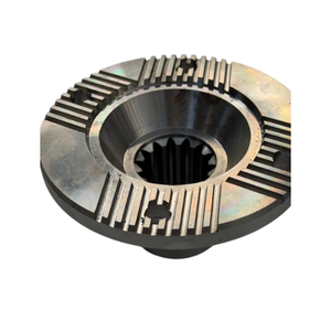 56026985 ATCOVI หน้าแปลนโลหะใหม่สำหรับอุปกรณ์เชื่อมเครื่องจักรเหมืองและก่อสร้าง-220V ตุรกี - Product Image 5