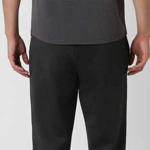 Pantalones de chándal de neopreno para hombre de grado profesional Protección térmica de cintura alta para buceo avanzado en aguas templadas - Product Image 5