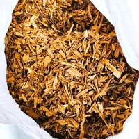 Non. 2 styles de copeaux de cannelle crue séchée de Ceylan DP Ceylan 1kg