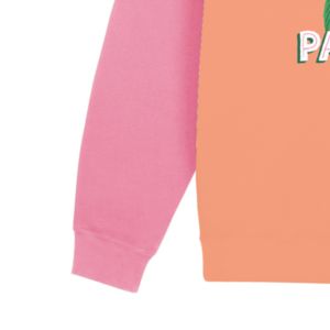 Sudaderas de lana Custom Unisex Mujeres Hombres Heavyweight Crewneck Sudadera - Product Image 6