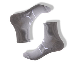 Calcetines Deportivos Personalizados Profesionales para Equipo, para Baloncesto y Running, Transpirables, Cómodos, Antideslizantes y de Secado Rápido - Product Image 4