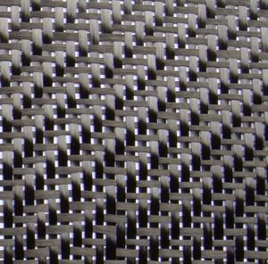Tissu en fibre de carbone 160 Gsm - Product Image 6